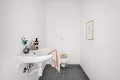 BEAUTIFUL 2 + MAID ROOM VILLA FOR RENT IN MADINAT AL ILAM