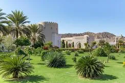 4 BEDROOMS PENTHOUSE FOR RENT IN GHUBRA NORTH