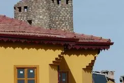 LUXURIOUS 5 BR STAND ALONE VILLA FOR RENT IN QURUM