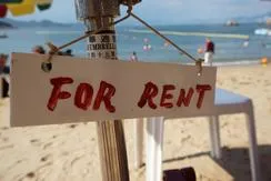 HUGE 1ST FLOOR 4 BR APARTMENT FOR RENT IN AL MAWALEH NORTH