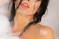 bath