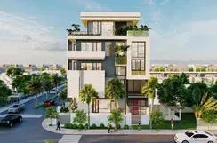 REAL ESTATE COMPANIES IN OMAN