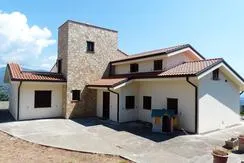 NICE FINISHING 1 BHK FOR RENT IN AZAIBA