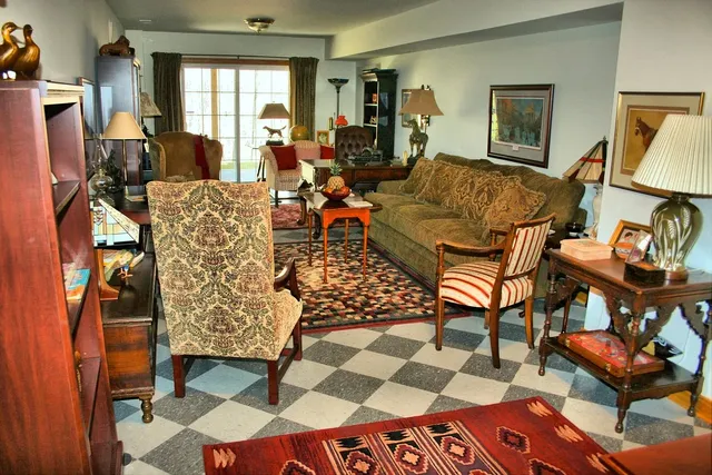 Fully Furnished Apartment For Rent