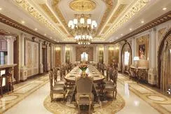 REAL ESTATE COMPANIES IN OMAN