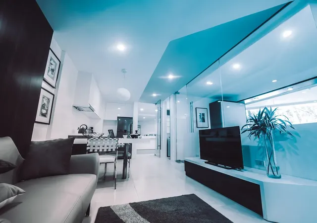 4 BR GROUND FLOOR APARTMENT FOR RENT IN AZAIBA