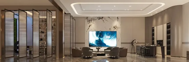 LUXURIOUS 2 BHK FOR RENT IN LIWAN AT AL MOUJ