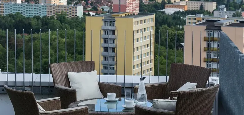 penthouse