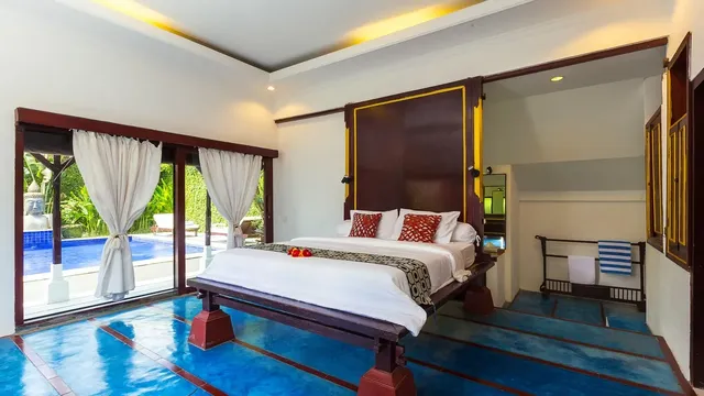 5 BHK VILLA FOR RENT IN AL MUNA BOUSHER