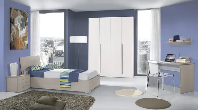 SPACIOUS 3 BHK APARTMENT FOR RENT IN AZAIBA