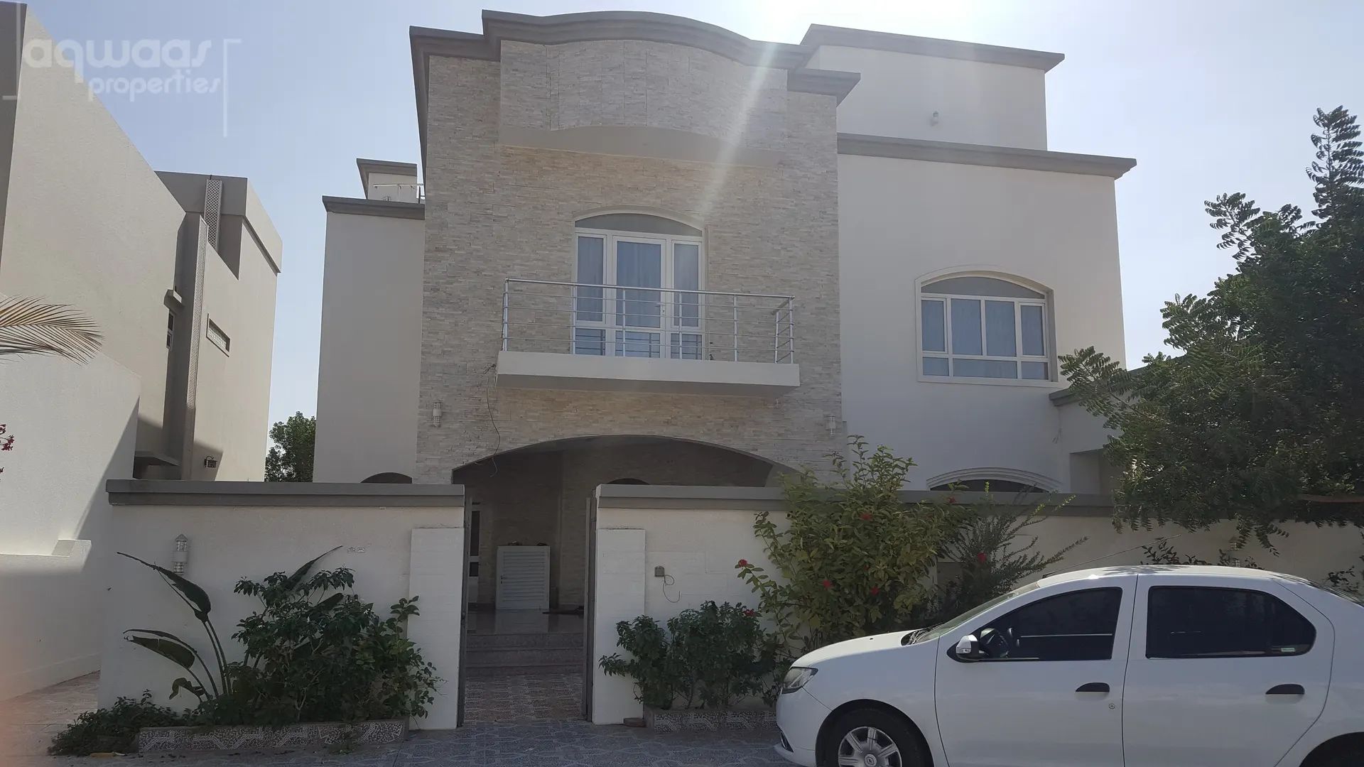 real estate companies in oman