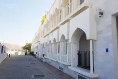 real estate companies in oman