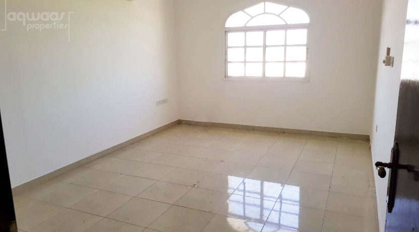 FLAT 1