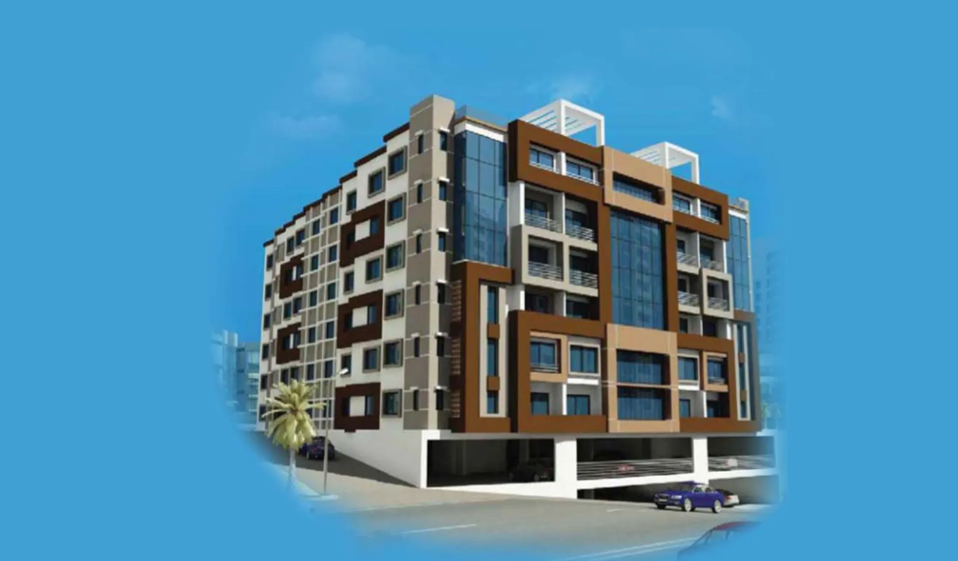 real estate companies in oman