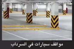 PArkinhg
