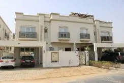 REAL ESTATE COMPANIES IN OMAN