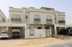 6 BEDROOMS TWIN VILLA FOR RENT IN AL MUNA BOUSHER