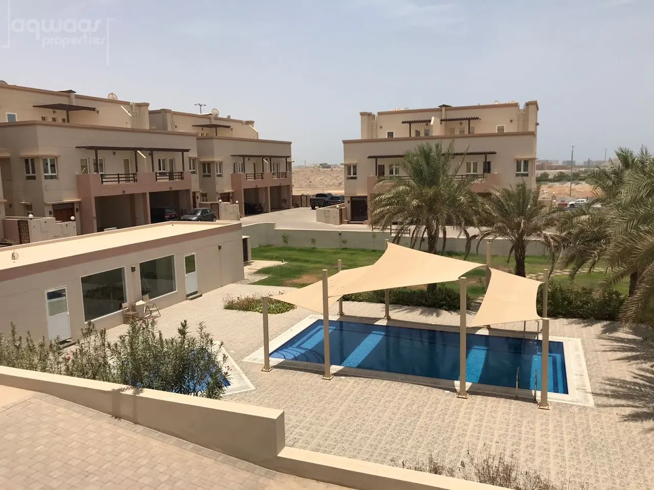 real estate companies in oman