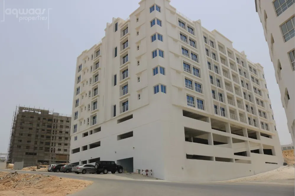 REAL ESTATE COMPANIES IN OMAN