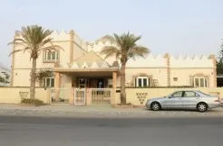 REAL ESTATE COMPANIES IN OMAN