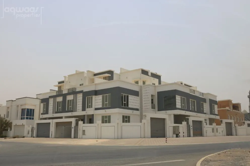 BRAND NEW 4 BR TOWNHOUSES FOR RENT IN ANSAB