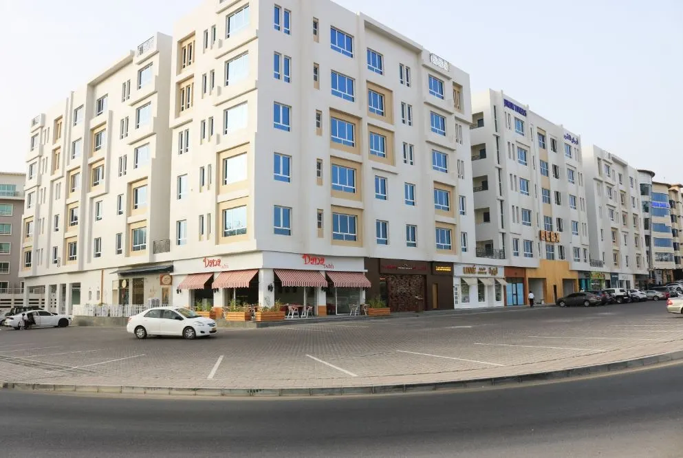 WONDERFUL HIGH QUALITY 1 BHK FOR RENT IN AL QURUM