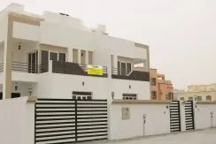 REAL ESTATE COMPANIES IN OMAN