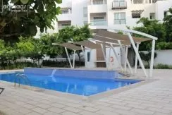 2 BHK + STUDY FOR RENT AT LUBAN IN AL MOUJ