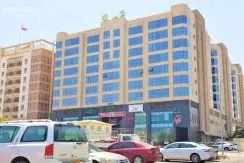 real estate companies in oman