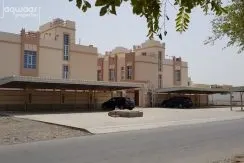 real estate companies in oman