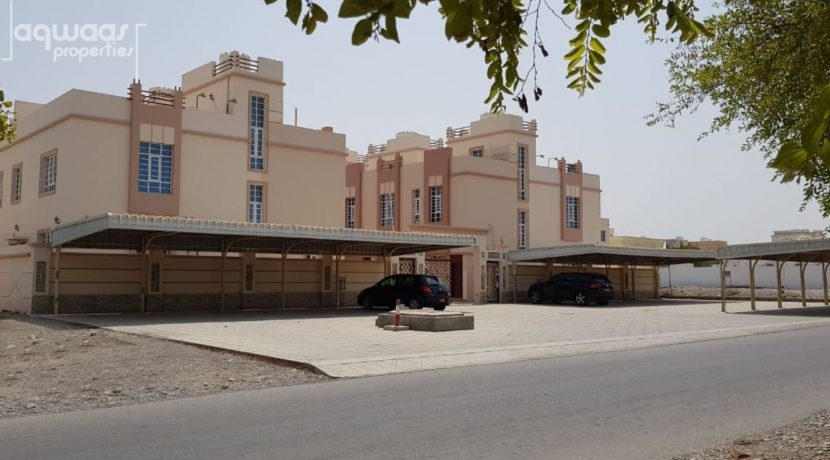 real estate companies in oman