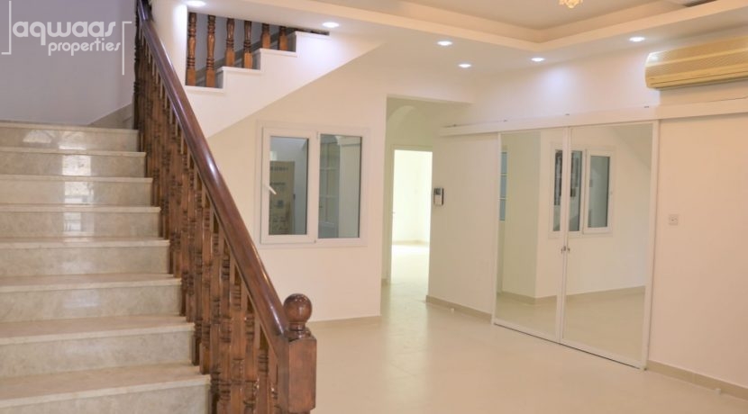 REAL ESTATE COMPANIES IN OMAN