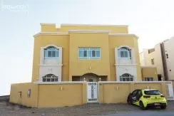 BRAND NEW 6 BR VILLA FOR SALE IN MABELA SOUTH