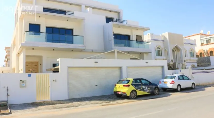 real estate companies in oman