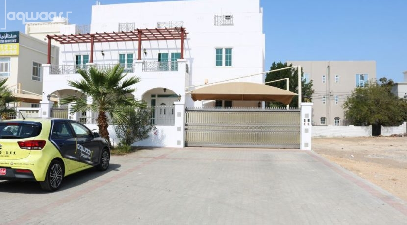 REAL ESTATE COMPANIES IN OMAN