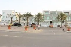REAL ESTATE COMPANIES IN OMAN
