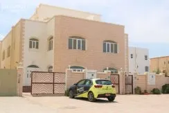 REAL ESTATE COMPANIES IN OMAN