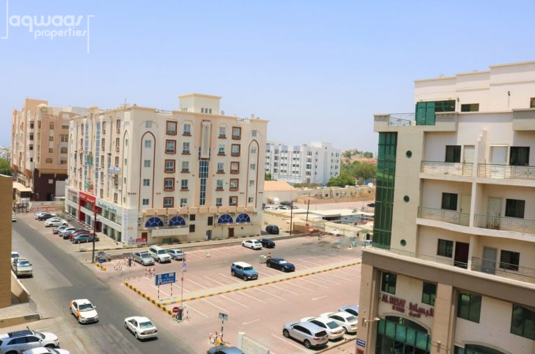 real estate companies in oman