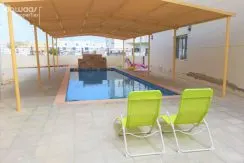 Real state company in Oman