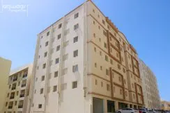 REAL ESTATE COMPANIES IN OMAN