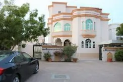 REAL ESTATE COMPANIES IN OMAN