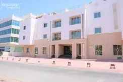 REAL ESTATE COMPANIES IN OMAN