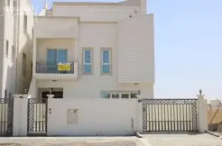 REAL ESTATE COMPANIES IN OMAN