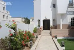REAL ESTATE COMPANIES IN OMAN