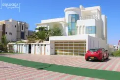 REAL ESTATE COMPANIES IN OMAN