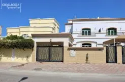 REAL ESTATE COMPANIES IN OMAN