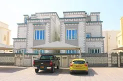 REAL ESTATE COMPANIES IN OMAN