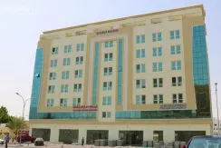 real estate companies in oman