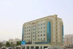 real estate companies in oman