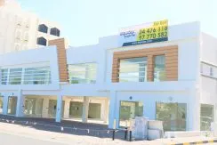 REAL ESTATE COMPANIES IN OMAN